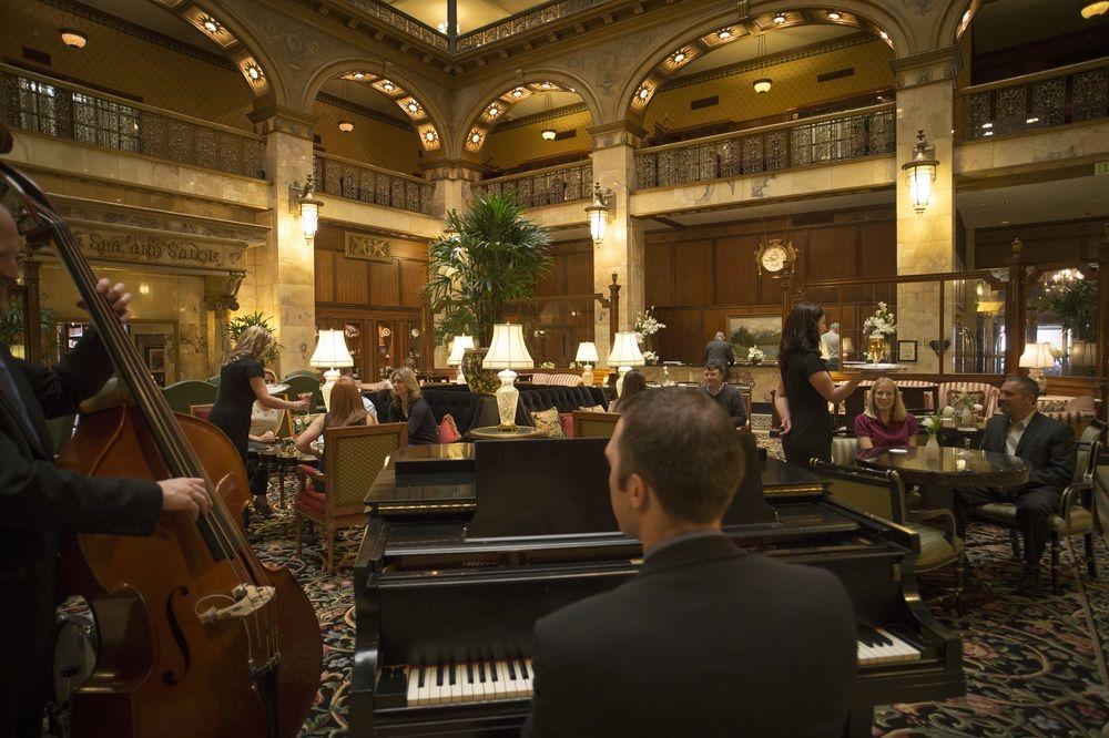 The Brown Palace Hotel And Spa, Autograph Collection Denver Exterior photo