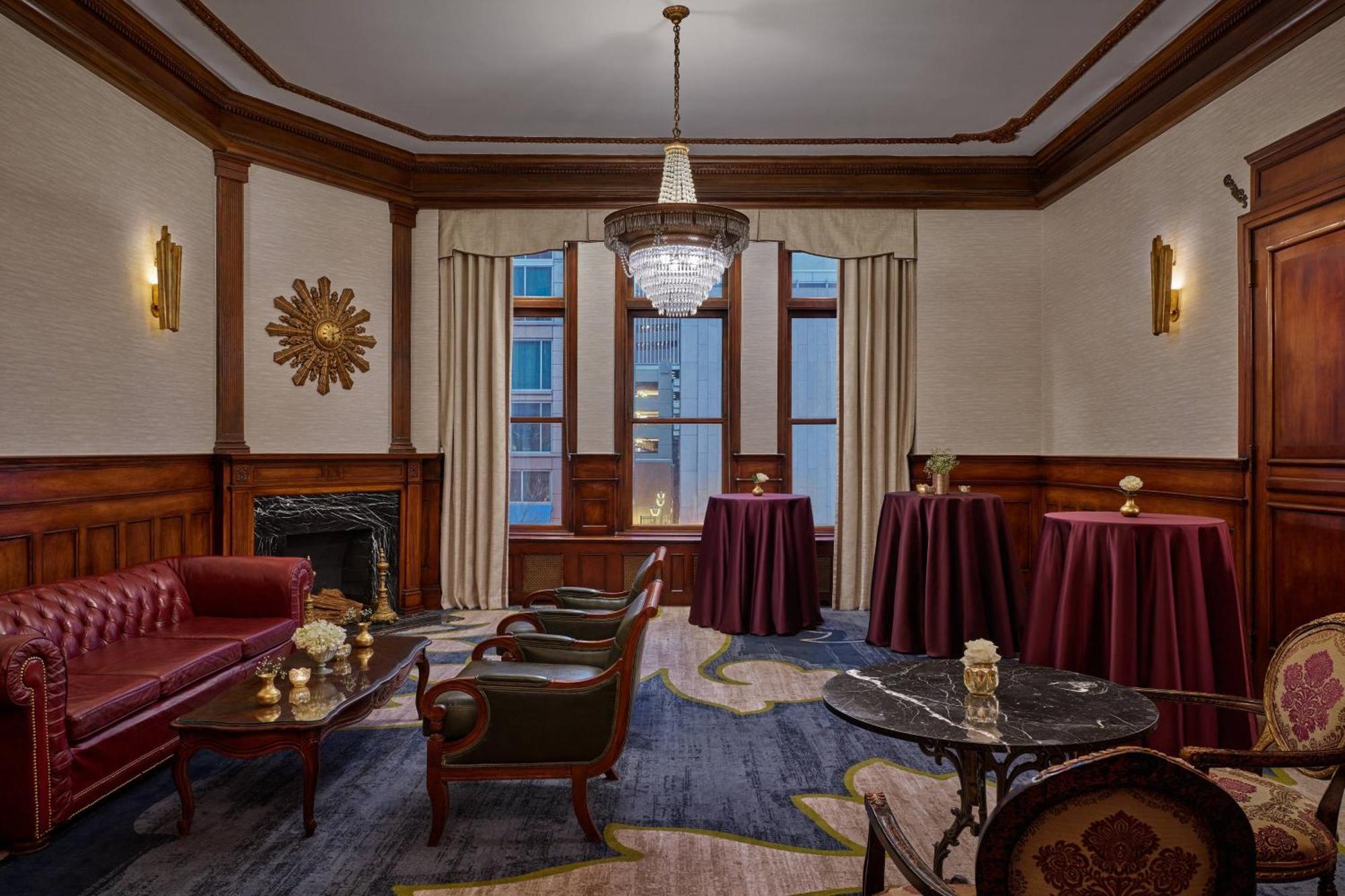The Brown Palace Hotel And Spa, Autograph Collection Denver Exterior photo