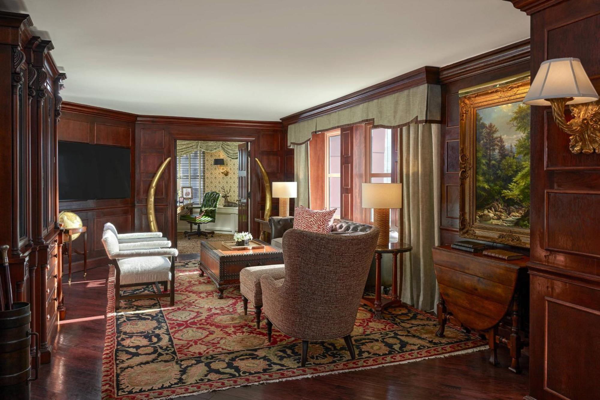The Brown Palace Hotel And Spa, Autograph Collection Denver Exterior photo