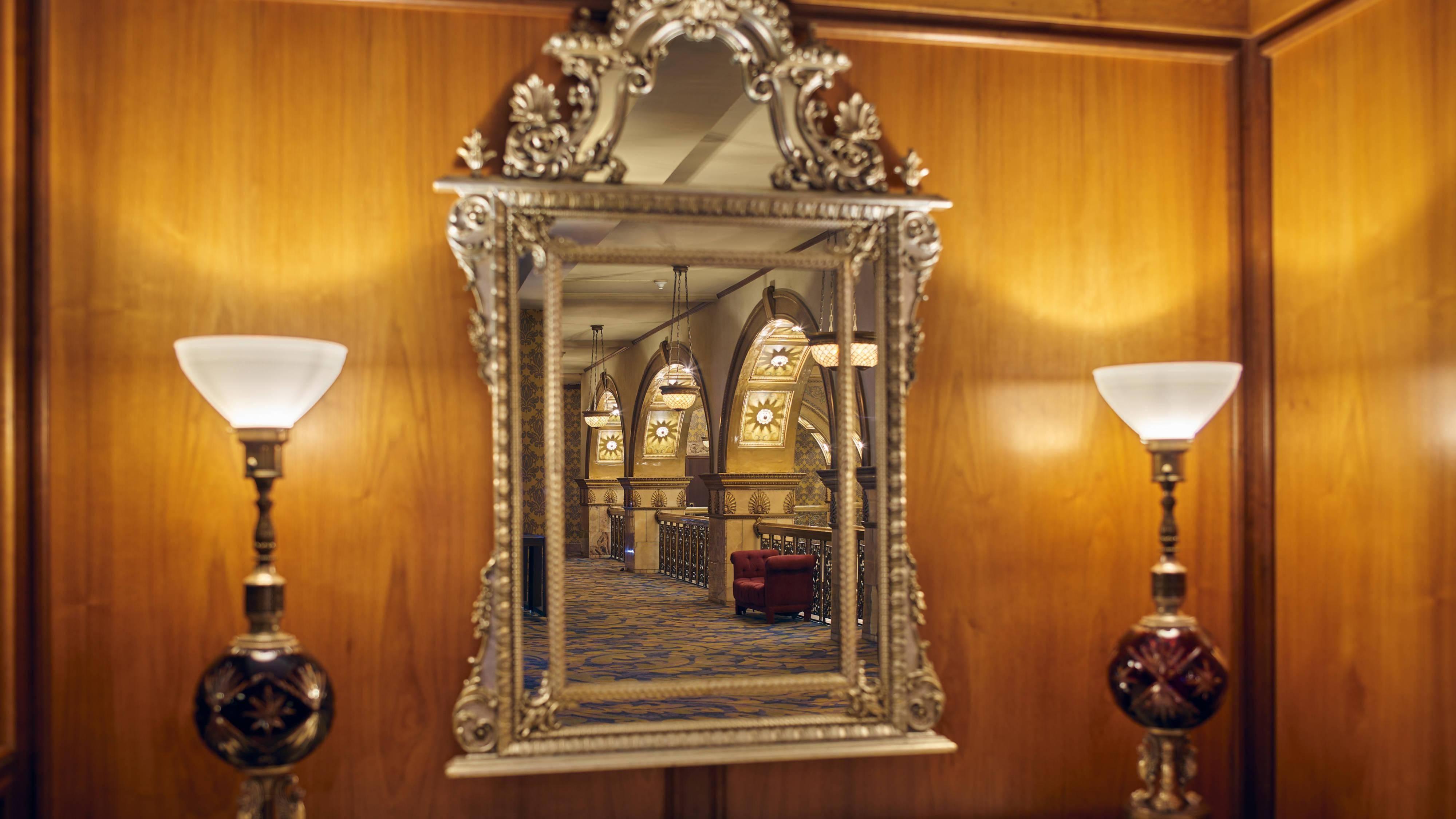 The Brown Palace Hotel And Spa, Autograph Collection Denver Interior photo