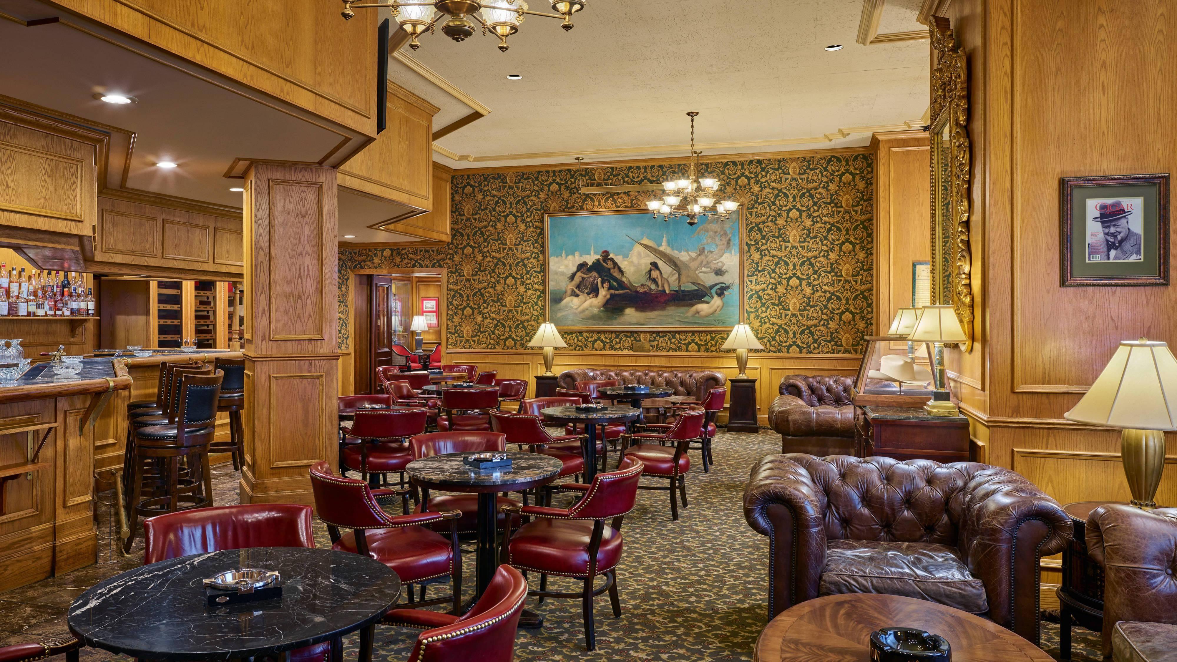 The Brown Palace Hotel And Spa, Autograph Collection Denver Facilities photo
